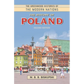 The History of Poland - Hardcover