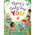 There's Only One You - Hardcover
