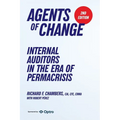 Agents of Change: Internal Auditors in the Era of Permacrisis - Paperback