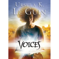 Voices - Paperback