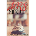 Mrs. Mix Up - Paperback