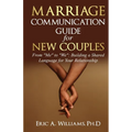 Marriage Communication for New Couples - Paperback