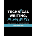 Technical Writing, Simplified - Paperback