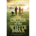 The Order of the White Boar - Paperback