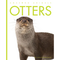 Otters - Library Binding