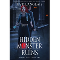 Hidden Monster Ruins - Paperback