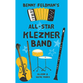 Benny Feldman's All-Star Klezmer Band - Paperback