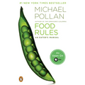 Food Rules: An Eater's Manual - Paperback