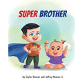 Super Brother - Hardcover