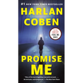 Promise Me - Mass Market Paperbound