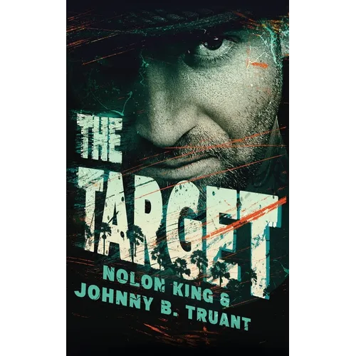 The Target - Paperback
