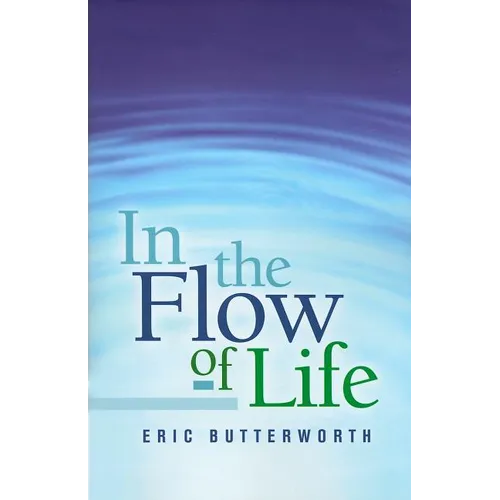In the Flow of Life - Paperback