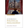 An Introduction to Political Philosophy - Paperback