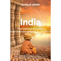 Lonely Planet India Phrasebook & Dictionary - Paperback