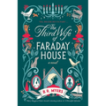 The Third Wife of Faraday House - Paperback