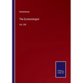 The Ecclesiologist: Vol. XIX - Paperback