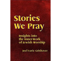 Stories We Pray - Paperback