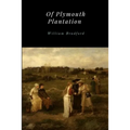 Of Plymouth Plantation - Paperback