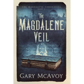 The Magdalene Veil - Hardcover