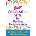 More Visualization Skills for Reading Comprehension - Paperback