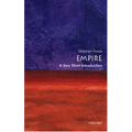 Empire: A Very Short Introduction - Paperback