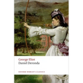 Daniel Deronda - Paperback