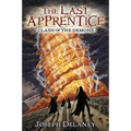 The Last Apprentice: Clash of the Demons (Book 6) - Paperback