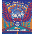 The Complete Annotated Grateful Dead Lyrics - Hardcover