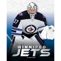 Winnipeg Jets - Library Binding