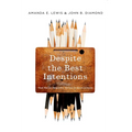 Despite the Best Intentions: How Racial Inequality Thrives in Good Schools - Paperback