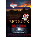 Red Rock Bleeds - Paperback