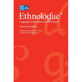 Ethnologue: Languages of the Americas and the Pacific - Hardcover