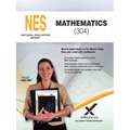 2017 NES Mathematics (304) - Paperback