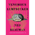 Venomous Lumpsucker - Paperback