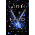 Within the Embers - Paperback