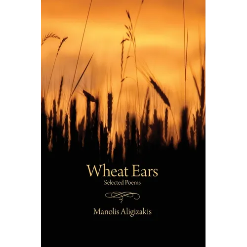 Wheat Ears: Selected Poems - Paperback