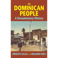 The Dominican People - Hardcover