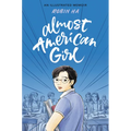 Almost American Girl: A Graphic Memoir - Paperback