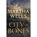 City of Bones: Updated and Revised Edition - Paperback