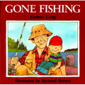 Gone Fishing - Paperback