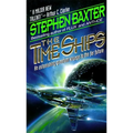 The Time Ships - Mass Market Paperbound