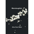 Manslaughter - Paperback