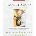 Worried Sick? The Workbook - Paperback