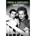 Simon & Garfunkel: Together Alone - Paperback