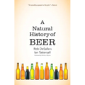 A Natural History of Beer - Paperback