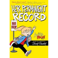 Amelia Rules!: Her Permanent Record - Paperback