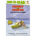 Henry and Mudge and the Starry Night - Paperback