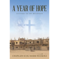 A Year of Hope: Letters to My Beloveds - Paperback