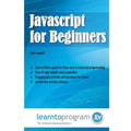 Javascript for Beginners - Paperback