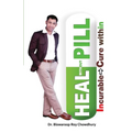 Heal Without Pill - Paperback